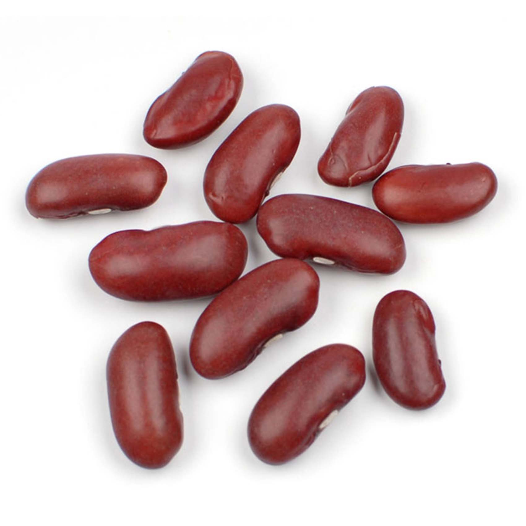 Eva Dark Red Kidney Beans