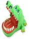 Generic - Crocodile Plastic Toy