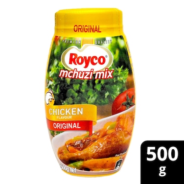 Royco Mchuzi Mix Chicken 500g