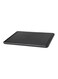 Generic Chopping Board Black 45X29cm