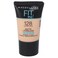 Maybelline New York Fit Me Matte &amp; Poreless For Normal to Oily Skin Liquid Foundation 18 ml - 128 Warm Nude