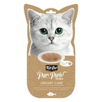 Buy Kit Cat Pure Plus Tuna With Cranberry Urinary Care 60g in Kuwait