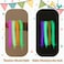 Generic 12 Pcs Luminous Stretchy String Fidget Toys Dinosaur Sensory Noodle Strings Glow In The Dark Party Favors Supplies Calming Noodle Autism Toys For Teens Adults Stress Relief Stocking Stuffers