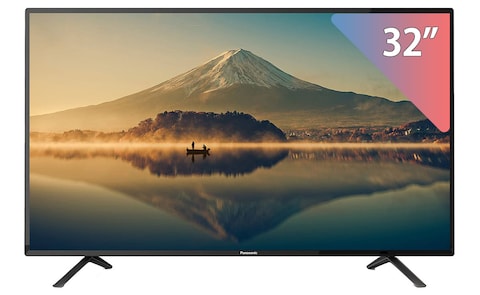 Panasonic 32-inch HD LED TV - TH32H400E