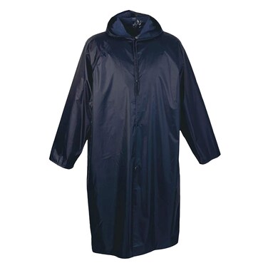 Nairobi Beauty Rain Coat 2XL Navy Blue