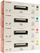Canon 716 Toner Cartridge Set (4 Colors Black, Cyan, Magenta, Yellow)