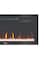 Koolen LED Fireplace Heater With Bluetooth And Speaker 2000W, 807102035, Black