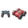 Kidzpro 2.4GHz Remote Control Amphibious Car with Light