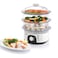Black+Decker Food Steamer HS6000-B5