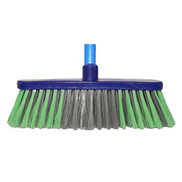 Angle Soft Broom + Handle