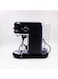ماكينة صنع القهوة 1 لتر 800 وات DLC-CM7318/Black أسود/فضي
