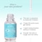 Cos De Baha Centella Asiatica Soothing Calming Serum For Face/Neck, Lightweight Hydrate Boost Smooth, Daily Face Moisturizer, Silicone-Free, Fragrance-Free, 1 Fl Oz