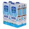 Nadec Milk Full Fat 4X1L