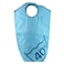 King&#39;s Collection Laundry Bag Light Blue