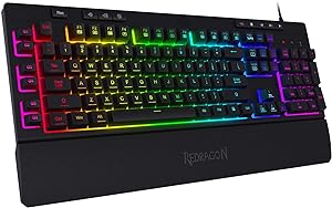 redragon Redragon K512 Shiva