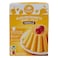 Carrefour Classic' Vanilla Flan 192g