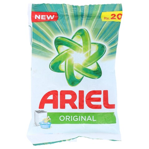 Ariel Original 40 gr