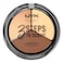 NYX Cosmetics 3 Steps To Sculpt Face Sculpting Palette Light