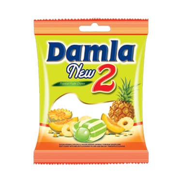 Tayas Damla New 2 170GR