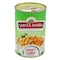 Santa Maria Sweet Corn Kernel In Brine 400g