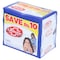 Lifebuoy Care Trio 98 gr