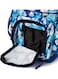 Biggdesign Anemoss Sailboat Cooler Bag Blue