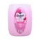 Comfort Fabric Softener Dilute Flora Soft Long Lasting Fragrance Pink 5L