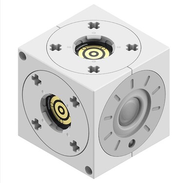 Buy TinkerBots Light Sensor - High Tech Educational Robotics Motorized ...