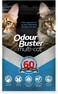 Canada's Odour Buster Multi-Cat Clumping Unscented Cat Litter -12 kg