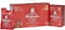 Cheongkwanjang Hong Sam Won, Korean Red Ginseng Drink, Caffeine, Free Energizing Wellness Drink, Set Of 3 Boxes, 10 Pouches Per Box, 1500ml