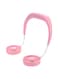 Generic Charging Neck Air Fan 442289_4 Pink