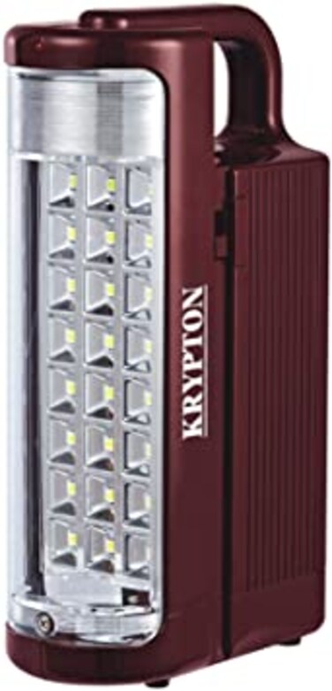 Buy Krypton Kne5094 Light Waleed Emergency Rechargeable Online ...