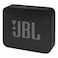 JBL Go Essential Portable Waterproof Speaker Black