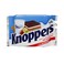 Storck Knoppers Milk Hazelnut Wafer 25g