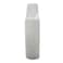 Techpak White Cups 72/150Ml Pp