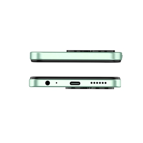 Itel A70 - 6.6-inch 265GB/12GB 4G Smartphone - Green