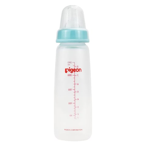 Pigeon Feeding Bottle 26006 Clear 240ml