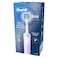 Oral-B Vitality 300 Protect X Clean Rechargeable Toothbrush D103.413.3 Pink