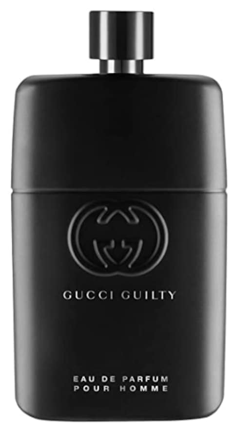 Gucci Guilty Parfum Pour Homme For Men, 150ml