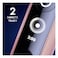 Oral-B iO Series 6 Rechargeable Electric Toothbrush Pink Sand