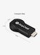 Anycast - Wireless HDMI Dongle Black