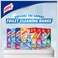 Harpic Active Fresh Toilet Rim Block, Marine Splash Scent, 35g