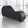 In House In Hosue Romantic Chaise Longue - Dark Grey