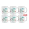 Luminarc Decorated Mug Set - 6 Pieces