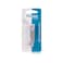 Xcluzive XZ041  Toenail Clipper Silver 1 Piece