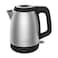 Tefal Kettle - 1.7 Liters - Stainless Steel - KI280D10