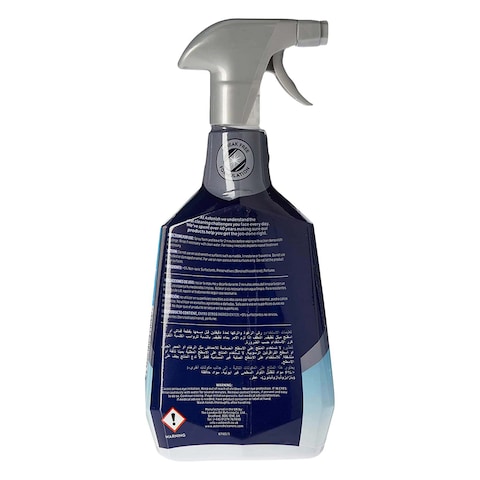 Astonish Bathroom Cleaner 750Ml