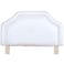 Towell Spring Elegance Head Board EL100 White 100cm