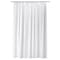 Shower Curtain White 180X200 Cm