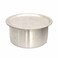 Gitco Hna Aluminum Pot With Lid 18